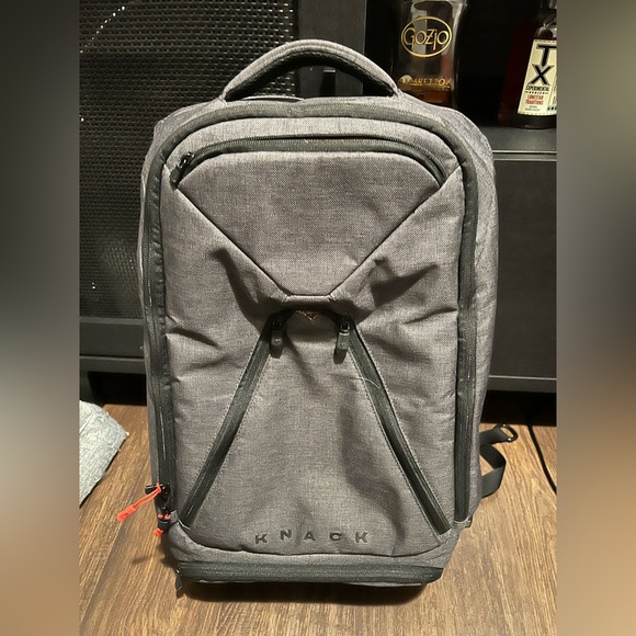 Knack Other - Knack Original Series 1 Medium Backpack